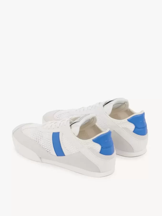 Baskets Chloé Kick Baskets Chloé Kick