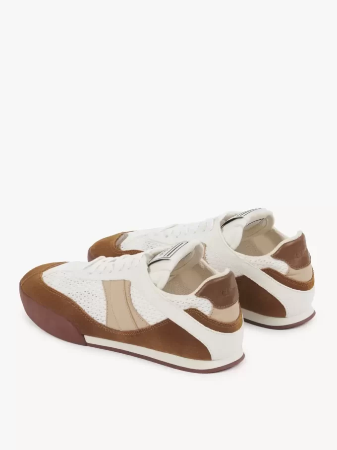 Baskets Chloé Kick Baskets Chloé Kick