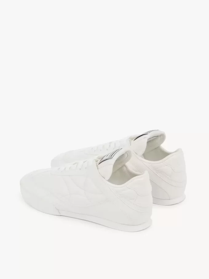 Baskets Chloé Kick Baskets Chloé Kick