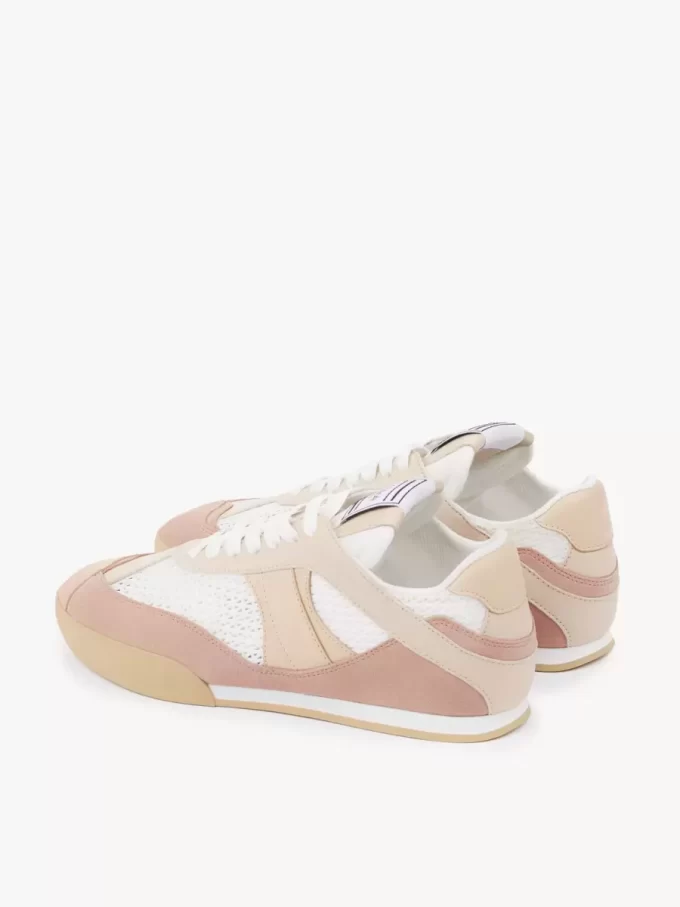 Baskets Chloé Kick Baskets Chloé Kick