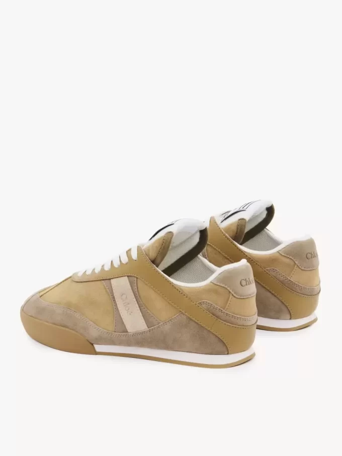 Baskets Chloé Kick Baskets Chloé Kick