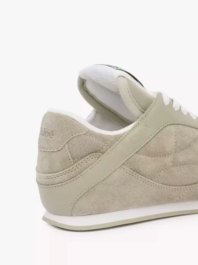 Baskets Chloé Kick Baskets Chloé Kick
