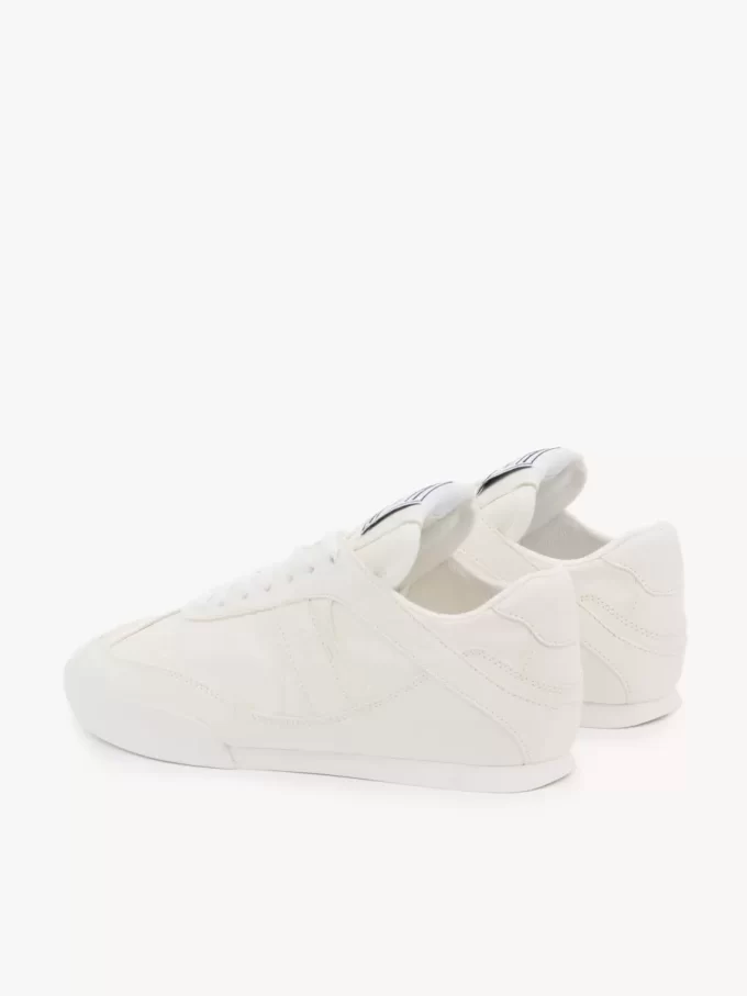 Baskets Chloé Kick Baskets Chloé Kick
