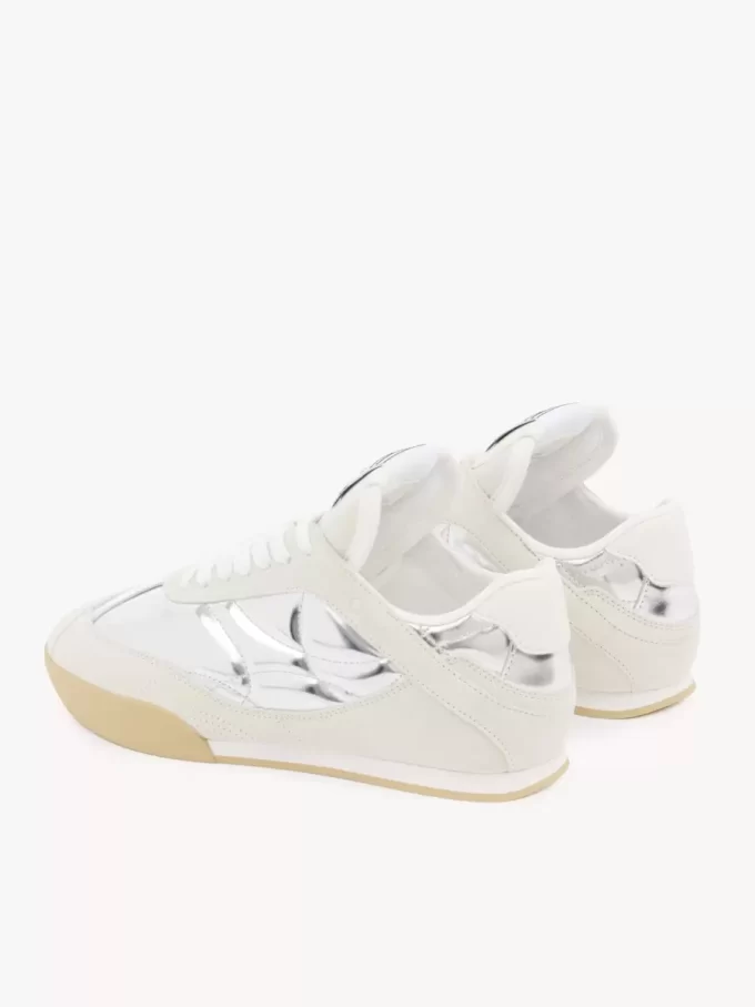Baskets Chloé Kick Baskets Chloé Kick