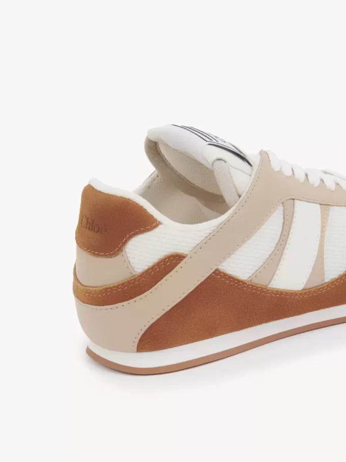 Baskets Chloé Kick Baskets Chloé Kick