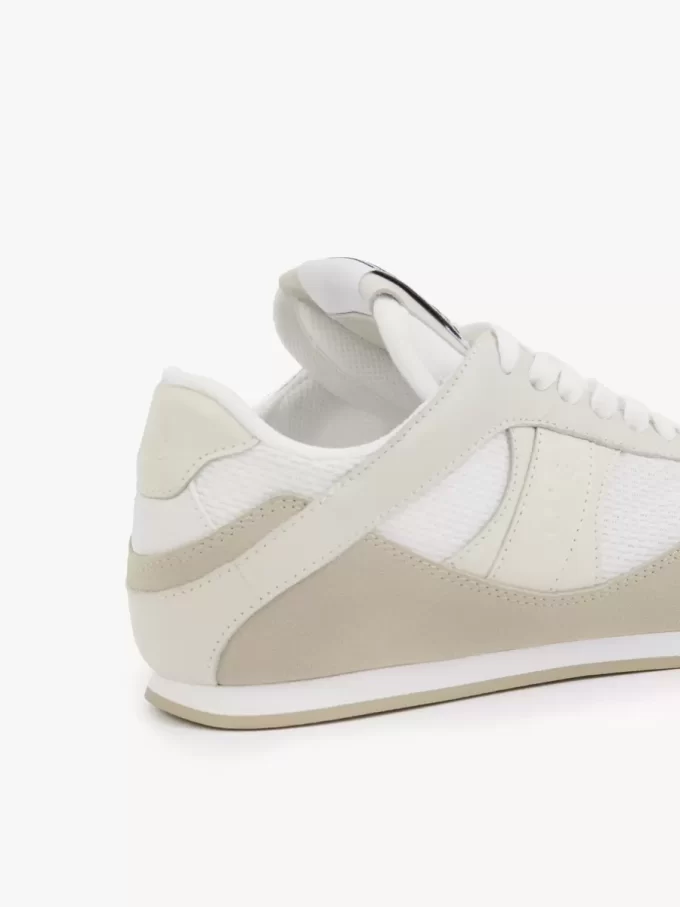 Baskets Chloé Kick Baskets Chloé Kick