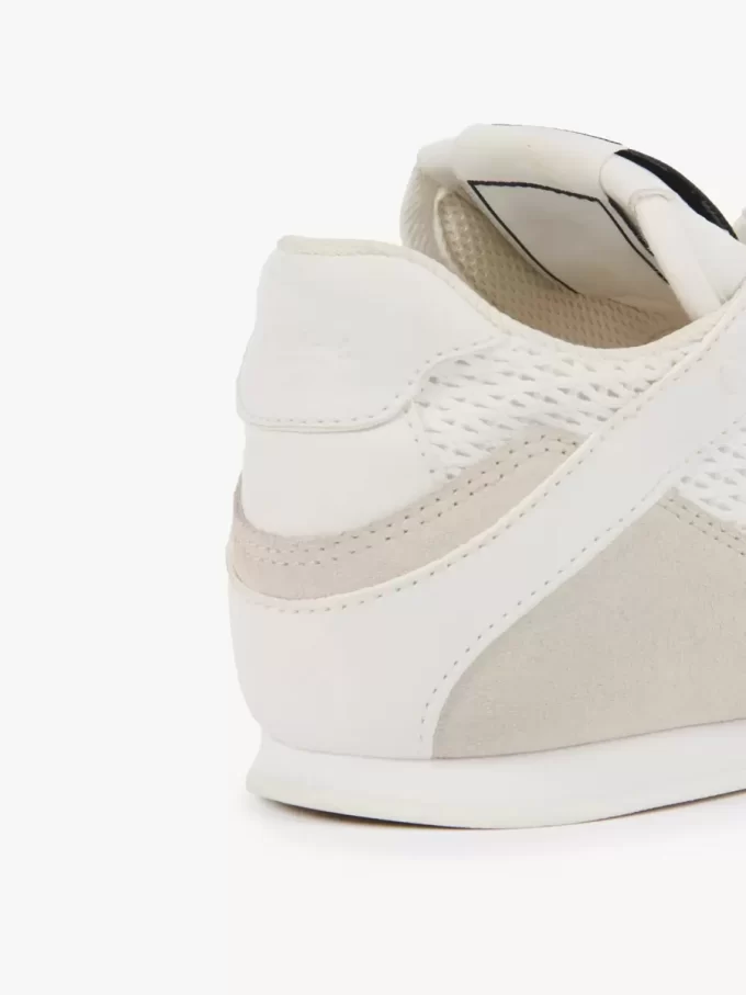 Baskets Chloé Kick Baskets Chloé Kick