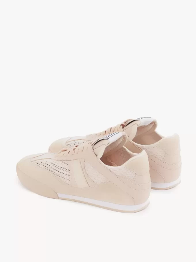 Baskets Chloé Kick Baskets Chloé Kick