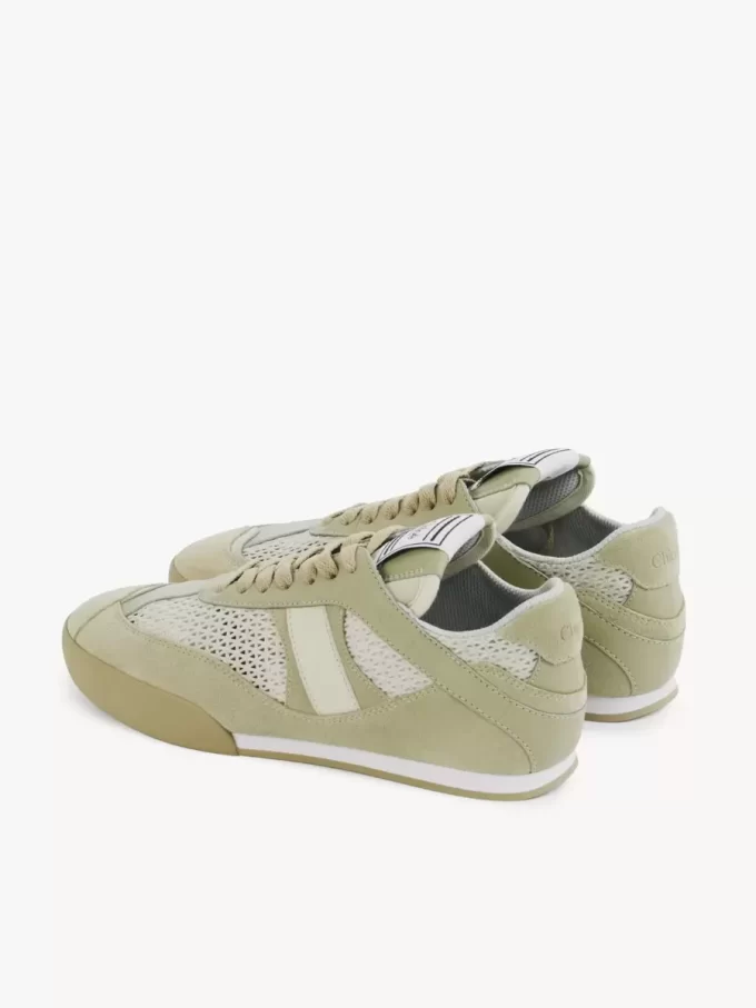 Baskets Chloé Kick Baskets Chloé Kick