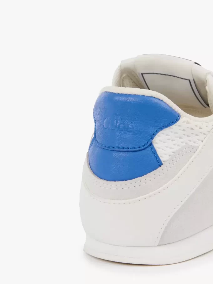 Baskets Chloé Kick Baskets Chloé Kick