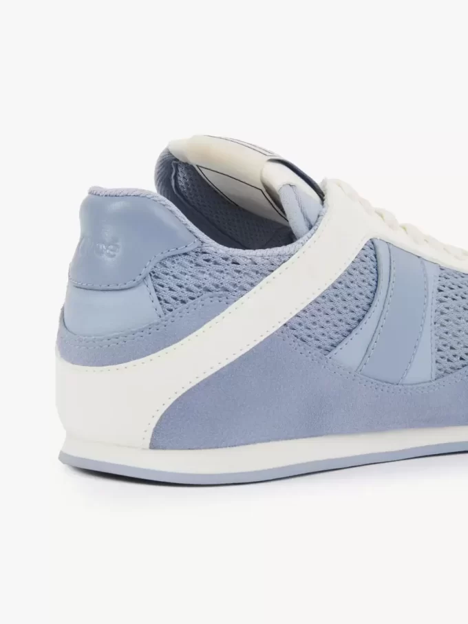 Baskets Chloé Kick Baskets Chloé Kick