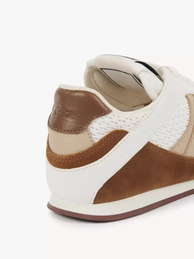 Baskets Chloé Kick Baskets Chloé Kick