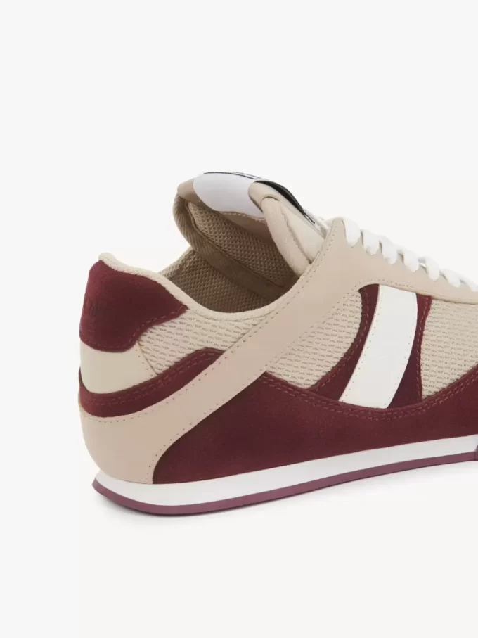 Baskets Chloé Kick Baskets Chloé Kick