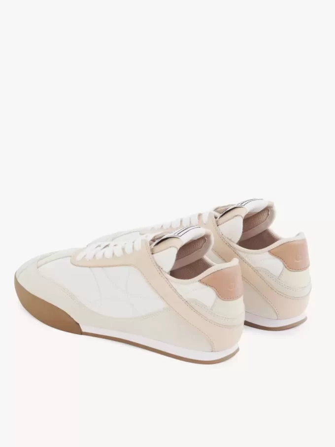 Baskets Chloé Kick Baskets Chloé Kick