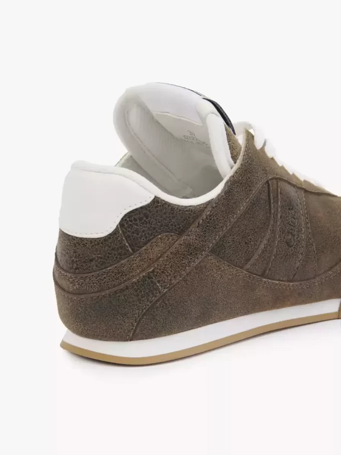 Baskets Chloé Kick Baskets Chloé Kick
