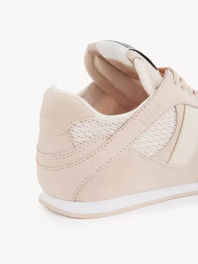 Baskets Chloé Kick Baskets Chloé Kick