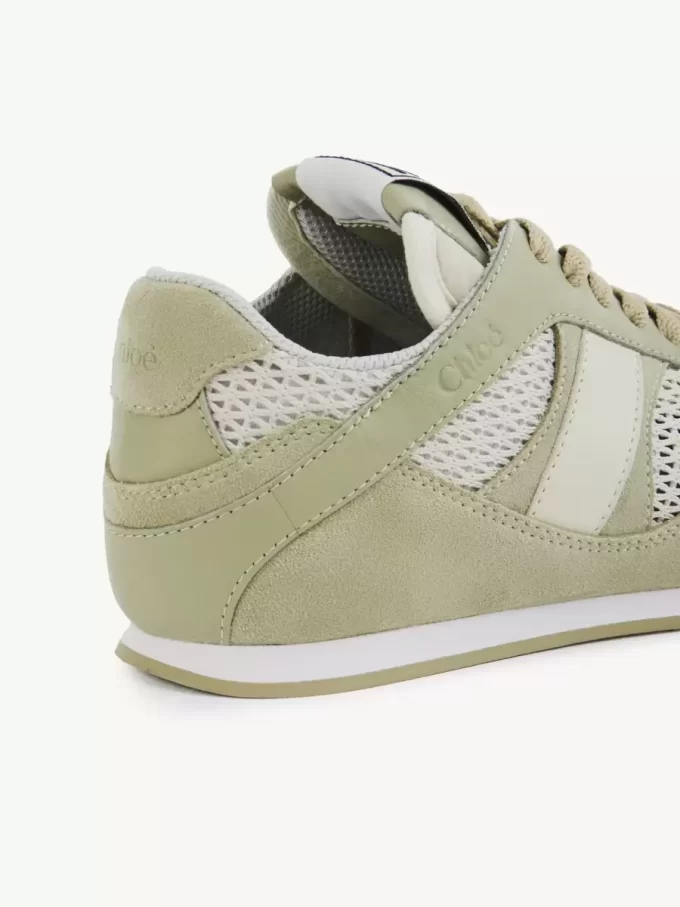 Baskets Chloé Kick Baskets Chloé Kick
