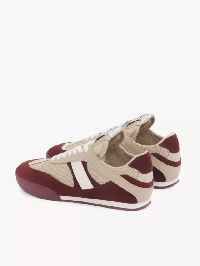 Baskets Chloé Kick Baskets Chloé Kick