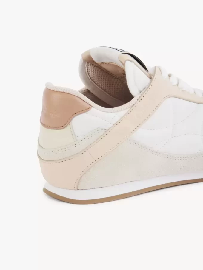 Baskets Chloé Kick Baskets Chloé Kick