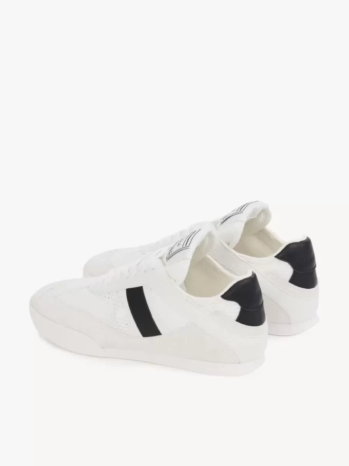 Baskets Chloé Kick