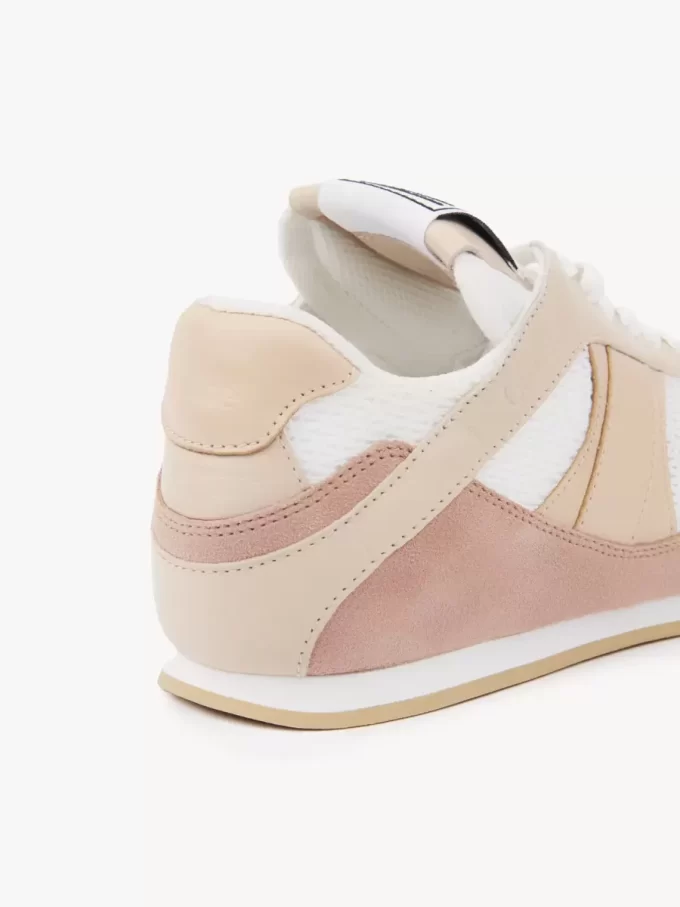 Baskets Chloé Kick Baskets Chloé Kick