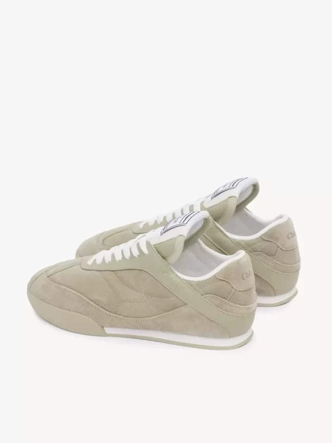 Baskets Chloé Kick Baskets Chloé Kick