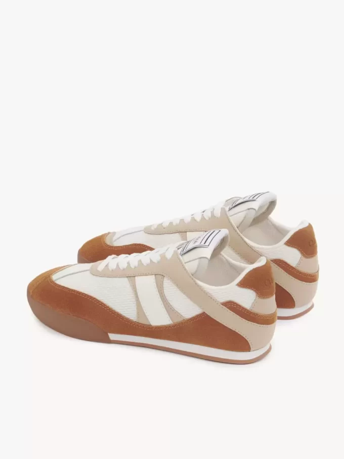 Baskets Chloé Kick Baskets Chloé Kick
