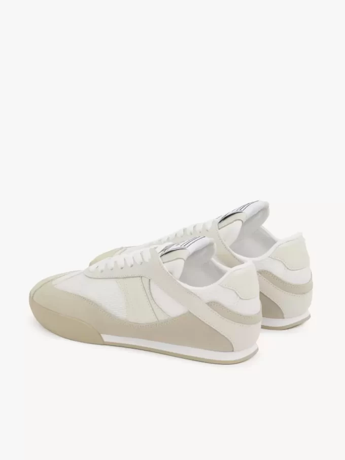 Baskets Chloé Kick Baskets Chloé Kick