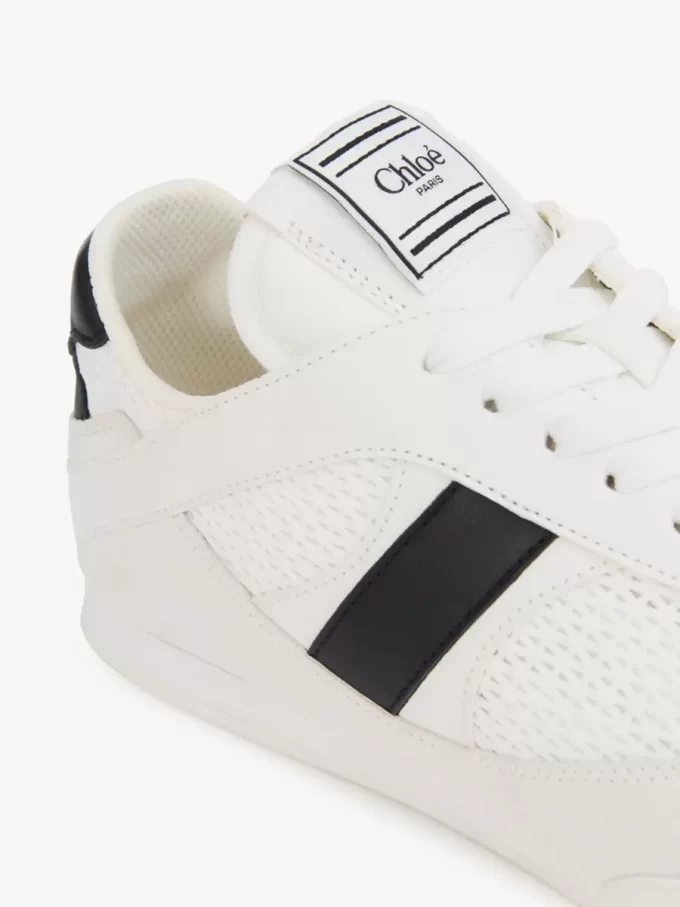Baskets Chloé Kick