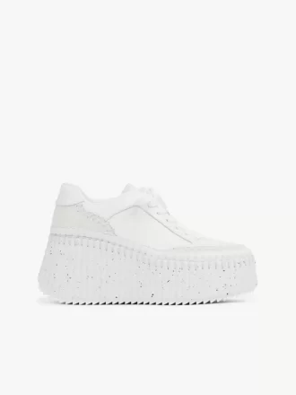 Baskets compensées Nama