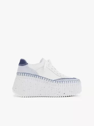 Baskets compensées Nama