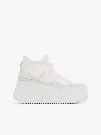 Baskets compensées Nama