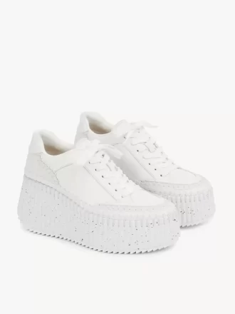 Baskets compensées Nama