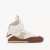 Baskets montantes Chloé Kick Baskets montantes Chloé Kick