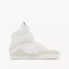 Baskets montantes Chloé Kick Baskets montantes Chloé Kick