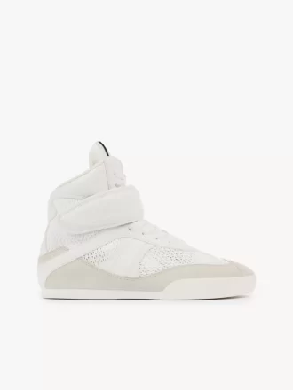 Baskets montantes Chloé Kick