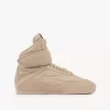 Baskets montantes Chloé Kick Baskets montantes Chloé Kick