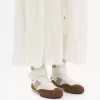 Baskets montantes Chloé Kick Baskets montantes Chloé Kick