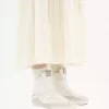 Baskets montantes Chloé Kick Baskets montantes Chloé Kick
