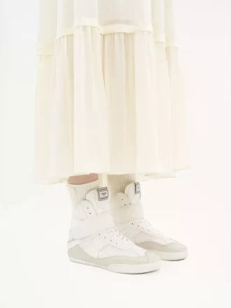 Baskets montantes Chloé Kick