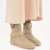 Baskets montantes Chloé Kick Baskets montantes Chloé Kick