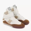 Baskets montantes Chloé Kick Baskets montantes Chloé Kick