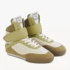 Baskets montantes Chloé Kick Baskets montantes Chloé Kick