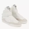 Baskets montantes Chloé Kick Baskets montantes Chloé Kick
