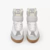 Baskets montantes Chloé Kick Baskets montantes Chloé Kick