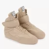 Baskets montantes Chloé Kick Baskets montantes Chloé Kick