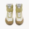 Baskets montantes Chloé Kick Baskets montantes Chloé Kick
