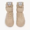 Baskets montantes Chloé Kick Baskets montantes Chloé Kick