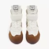 Baskets montantes Chloé Kick Baskets montantes Chloé Kick