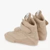 Baskets montantes Chloé Kick Baskets montantes Chloé Kick